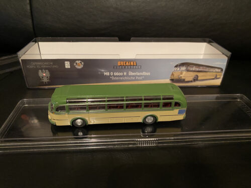 6600 h überlandbus - mb,