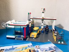 LEGO 7993 City Octan