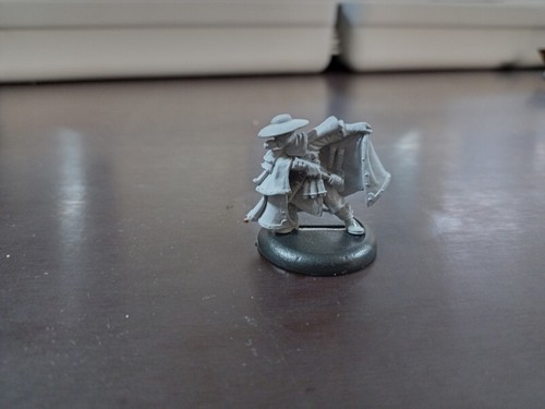 Warmachine hordes söldner - warmachine,