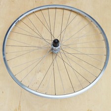 28" Hinterrad Felge Rigida Zac