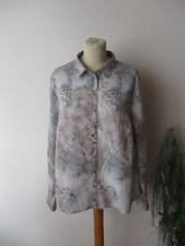 Erfo Damen Bluse Gr. 52