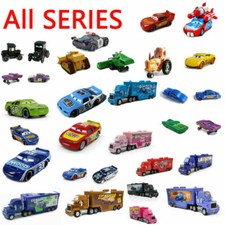 2025 Disney Pixar Cars