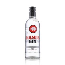 Mampe Berlin Gin 0,7l