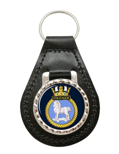 Hms stratagem königliche - hms,