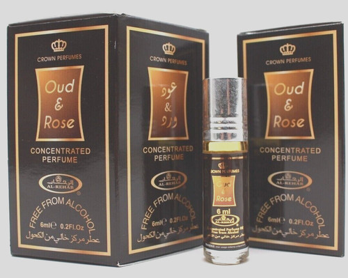 Oud ros al rehab - oud, al-rehab