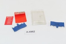 Brembo 07SU1907 für Suzuki GSX-R 750 GR7DB - Bremsbeläge vorne NEU A4962