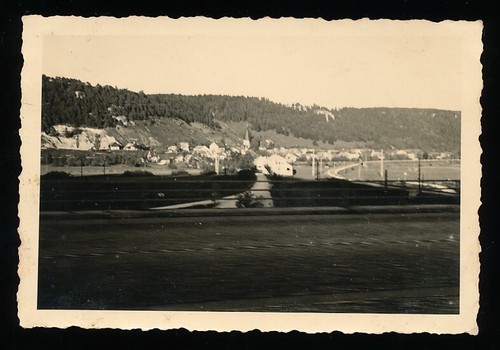 Foto reichsautobahn bei - foto,