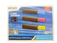 Original Epson Toner Economy