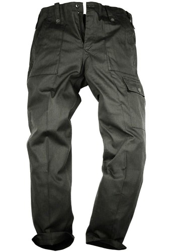 Gents black para hose - hose, herren
