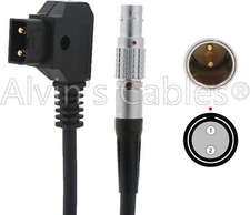 Stromkabel für Teradek