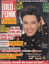 Bild und Funk Maja Maranow,Tina Plate,Valerie Kaprisky,Baywatch,David Hasselhoff