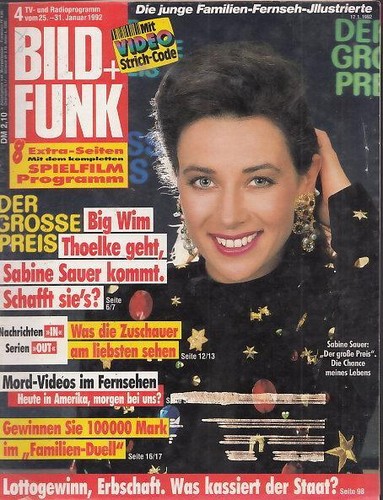 Bild und funk - und,
