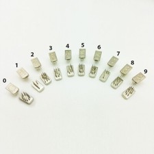 Hauptner Tierkennzeichnung -