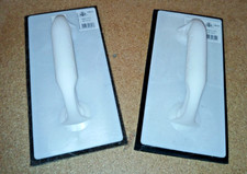 Kunststoff-Reibebrett