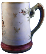 Antique 19thC Limoges