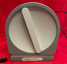 PHILIPS SBC TT 350/00 Antenne für HD TV Fernsehen DVB Made In Italy+Verstärker