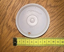 Tupperware Deckel Ersatzdeckel