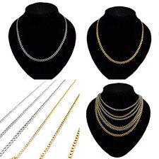 Edelstahl Panzerkette  Kette