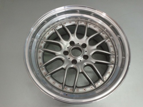Carline dynatech 5x18 et3 - dynatech, m1