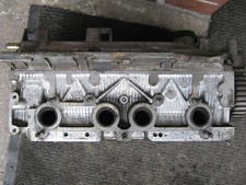 Renault Twingo Bj98   Zylinderkopf kmpl  1,2-8v
