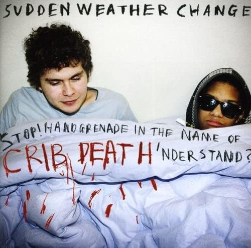 Sudden weather chang stop - sudden,