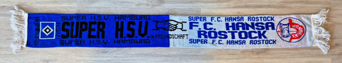 Hamburger fc hansa - hamburger, sv