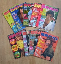 BRAVO Magazine =  AUSWAHL =