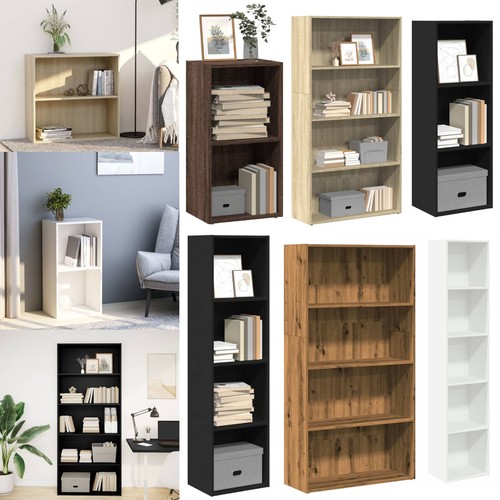 Bücherregal standregal - bücherregal,