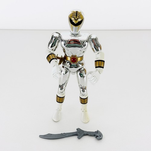 Mighty morphin power rangers - morphin,