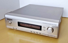 Gebrauchter SANSUI T-α7 FM/AM Stereo Tuner aus Japan M