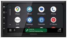 Ware kenwood dmx6523dabs - kenwood,