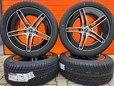 Mercedes-Benz E-Klasse AMG