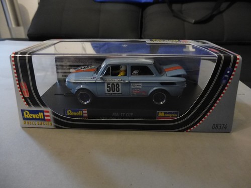 Revell monogram nsu tt - /, cup