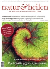 NATUR & HEILEN 10/2023