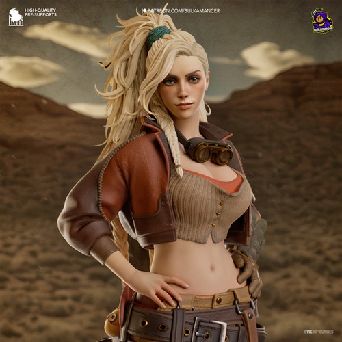 Gemma monster hunter wilds - gemma,
