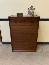 Antik - Archiv Schrank