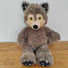Build A Bear Werwolf Moons A