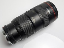 Canon EF 80-200mm f/2.8 L