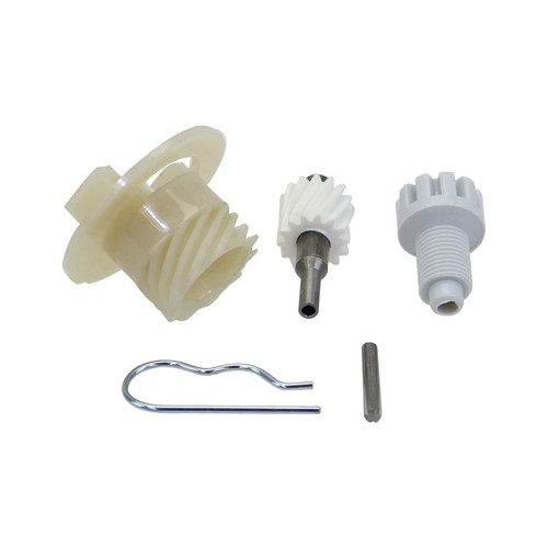 Teiliges rep set - rep-set, für