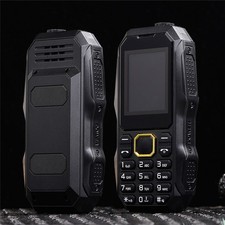 Shockproof Outdoor Rugged Dual