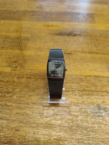 Skagen damen uhr - uhr, titanium
