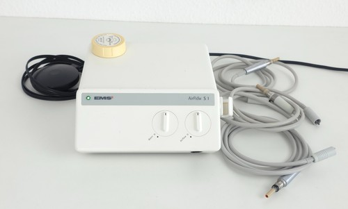 Ems airflow - ems, s1