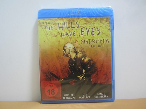 The hills have eyes - the,