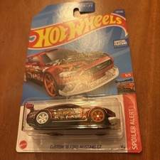 hot wheels 🔥 super treasure