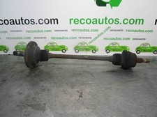 A2113500816 GETRIEBE HINTEN