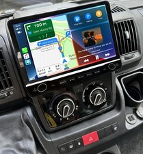 4+64GB Für Fiat Ducato