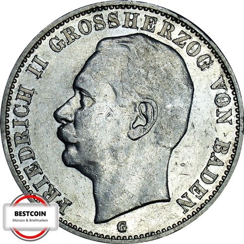 Mark baden friedrich 2 - j,