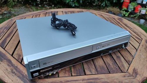 Panasonic dmr ez49v dvd - panasonic, dmr-ez49v