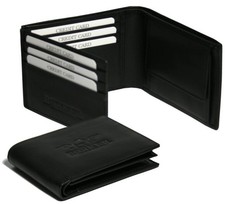 ROKKER Geldbeutel Traveler