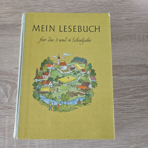 Mein lesebuch für das - für, und